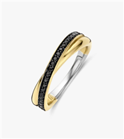 Anneau Ti Sento Milano Femme in Argent Spinello 1953BY-56